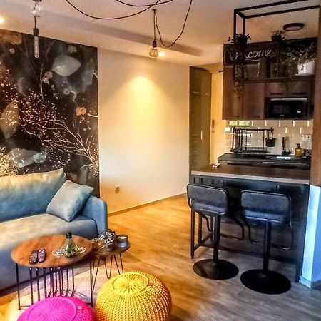 Malac-New Equipped Studio Apartment Within The City Core Новий Сад Екстер'єр фото