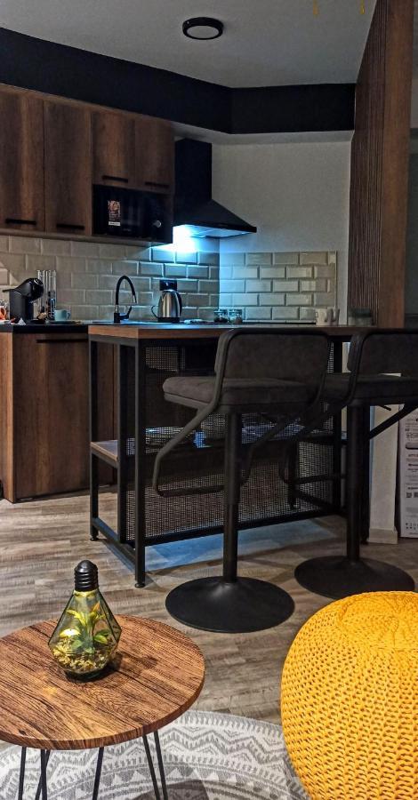 Malac-New Equipped Studio Apartment Within The City Core Новий Сад Екстер'єр фото